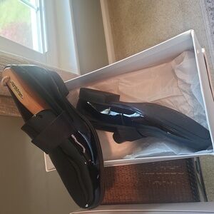 Men's Tuxedo Shoes
